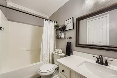 5121 Meridian Lane, Fort Worth, TX 76244 - Photo 23