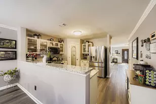 5121 Meridian Ln, Fort Worth, TX 76244 - Photo 11