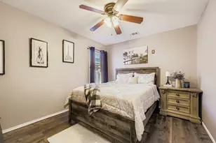 5121 Meridian Ln, Fort Worth, TX 76244 - Photo 21