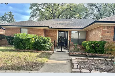 1504 Skyview Drive, Irving, TX 75060 - Photo 5