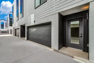 5609 Live Oak Street #301, Dallas, TX 75206 - Photo 1