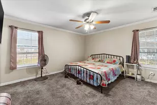 3002 Mitchell St, Greenville, TX 75402 - Photo 9