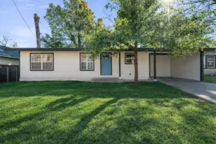 1125 W 6th Ave, Corsicana, TX 75110 - Photo 1