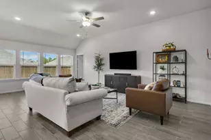 13141 Yellowstone Wy, Providence Village, TX 76227 - Photo 7