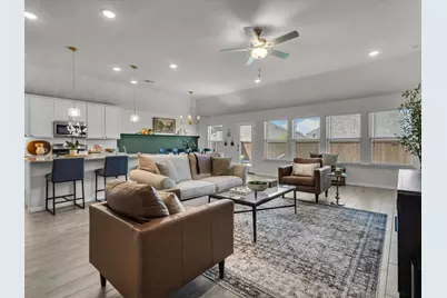 13141 Yellowstone Way, Providence Village, TX 76227 - Photo 9