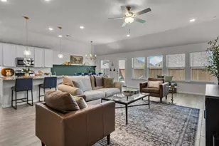 13141 Yellowstone Wy, Providence Village, TX 76227 - Photo 9