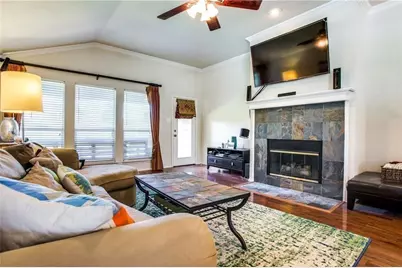 9578 Mirror Fountain Circle, Frisco, TX 75033 - Photo 11