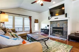 9578 Mirror Fountain Cir, Frisco, TX 75033 - Photo 11