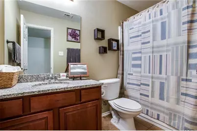 9578 Mirror Fountain Circle, Frisco, TX 75033 - Photo 5