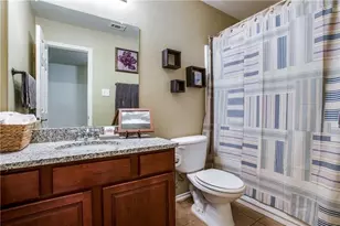 9578 Mirror Fountain Cir, Frisco, TX 75033 - Photo 5