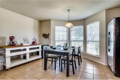 9578 Mirror Fountain Circle, Frisco, TX 75033 - Photo 7