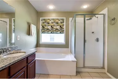 9578 Mirror Fountain Circle, Frisco, TX 75033 - Photo 3