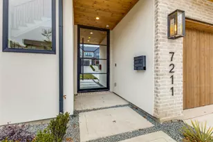 7211 Coronado Ave, Dallas, TX 75214 - Photo 3