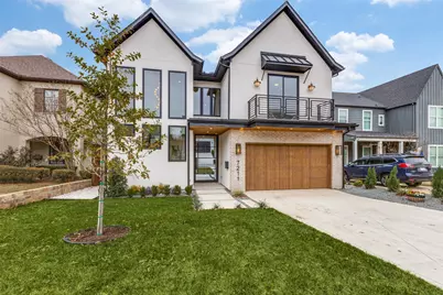 7211 Coronado Avenue, Dallas, TX 75214 - Photo 1