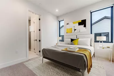 5609 Live Oak Street #501, Dallas, TX 75206 - Photo 9