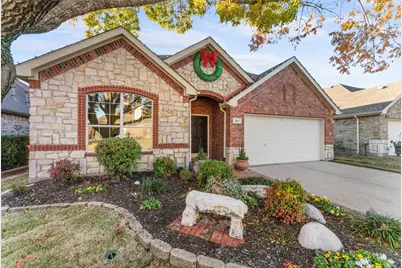 363 Wrangler Drive, Fairview, TX 75069 - Photo 3