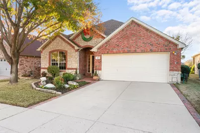 363 Wrangler Drive, Fairview, TX 75069 - Photo 5