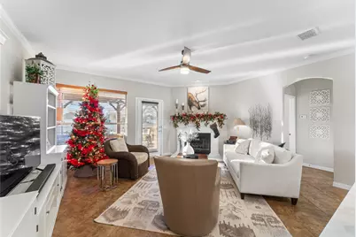 363 Wrangler Drive, Fairview, TX 75069 - Photo 9