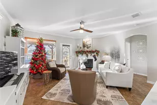 363 Wrangler Dr, Fairview, TX 75069 - Photo 9