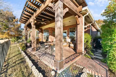 363 Wrangler Drive, Fairview, TX 75069 - Photo 37