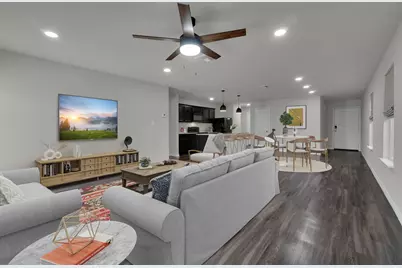 7801 Vineyard Drive, Abilene, TX 79606 - Photo 5