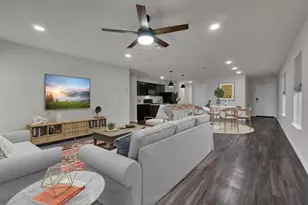 7801 Vineyard Dr, Abilene, TX 79606 - Photo 5