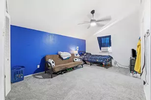 736 NW Wood St, Burleson, TX 76028 - Photo 33