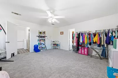 736 NW Wood Street, Burleson, TX 76028 - Photo 29