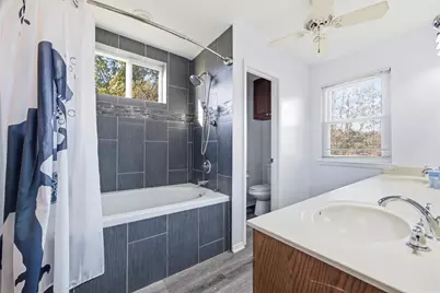 736 NW Wood Street, Burleson, TX 76028 - Photo 31