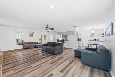 736 NW Wood Street, Burleson, TX 76028 - Photo 17