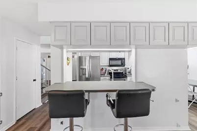 736 NW Wood Street, Burleson, TX 76028 - Photo 23