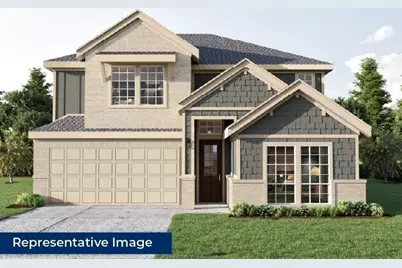 2357 Bell Way, Forney, TX 75126 - Photo 1