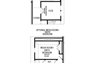 2357 Bell Wy, Forney, TX 75126 - Photo 5