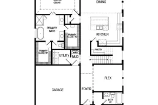 2357 Bell Wy, Forney, TX 75126 - Photo 3