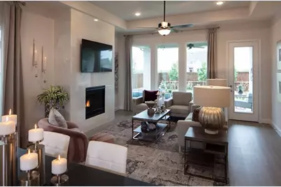 4225 Tawakoni Drive, McKinney, TX 75071 - Photo 9