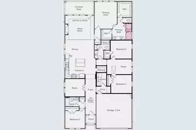 4225 Tawakoni Drive, McKinney, TX 75071 - Photo 31