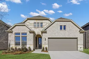 4225 Tawakoni Dr, McKinney, TX 75071 - Photo 1