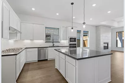 4225 Tawakoni Drive, McKinney, TX 75071 - Photo 3