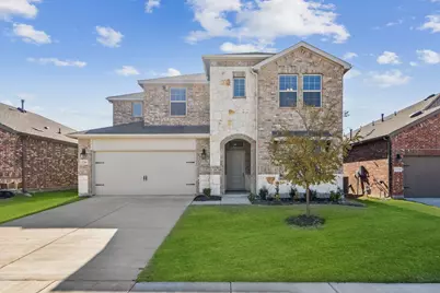 2209 Sue Ellen Street, Anna, TX 75409 - Photo 1