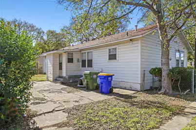 630 Easley Street, White Settlement, TX 76108 - Photo 23