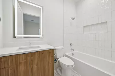 2206 Arroyo Avenue #204, Dallas, TX 75219 - Photo 11