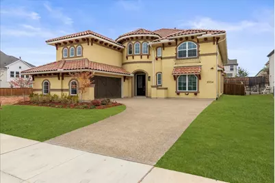 2004 Trent Basin Drive, Frisco, TX 75034 - Photo 3