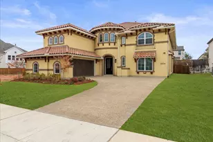 2004 Trent Basin Dr, Frisco, TX 75034 - Photo 3