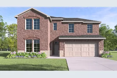 1926 Prospector Lane, Royse City, TX 75189 - Photo 1