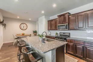 5544 Crawford Dr, North Richland Hills, TX 76180 - Photo 3