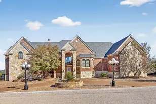 200 Oyster Bay, Graford, TX 76449 - Photo 1