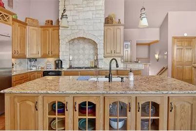 200 Oyster Bay, Graford, TX 76449 - Photo 9