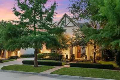 3662 Hickory Grove Lane, Frisco, TX 75033 - Photo 1