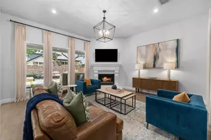 3662 Hickory Grove Ln, Frisco, TX 75033 - Photo 15