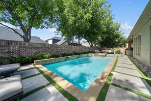 3662 Hickory Grove Ln, Frisco, TX 75033 - Photo 5